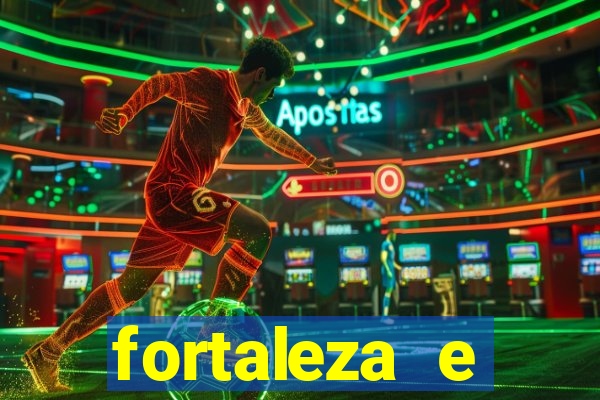 fortaleza e flamengo futemax